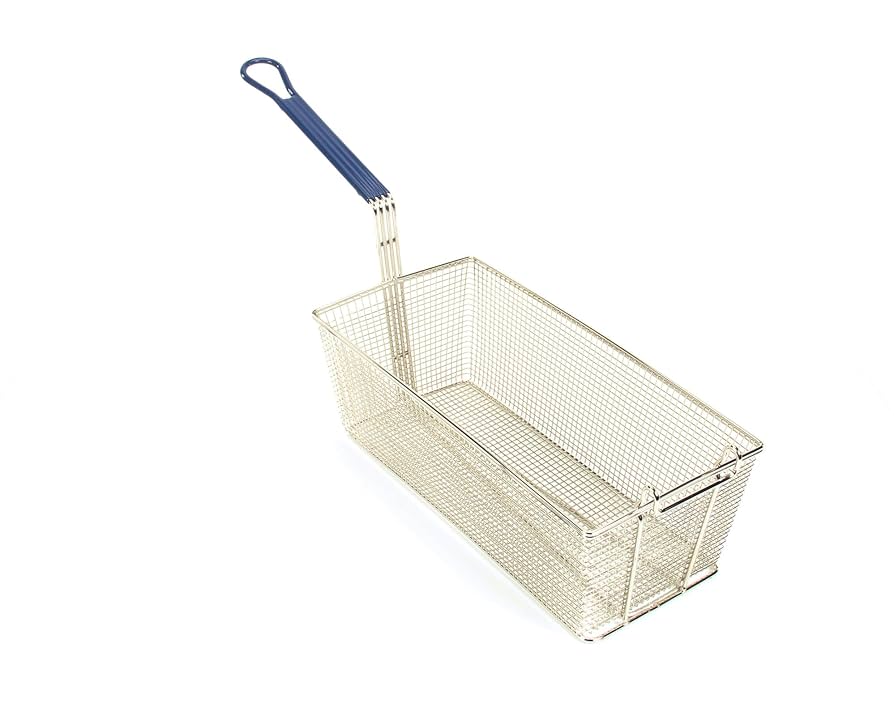 Amazon.com: Pitco P6072184 Basket : Home & Kitchen